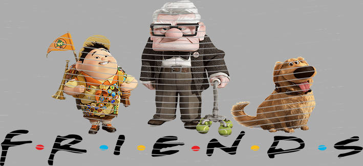 16oz Disney style-D-355